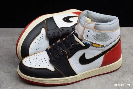 AIR 1 - UN - NRG JORDAN RETRO JORDAN AIR HI 